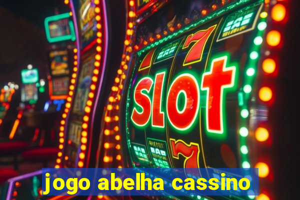 jogo abelha cassino